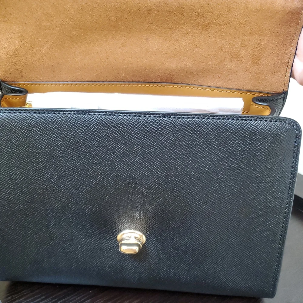 Coach Tilly Top Handle Satchel_8